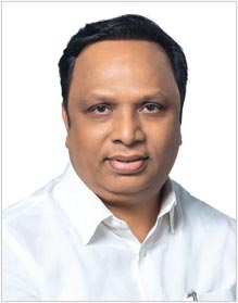 Hon. Minister of Cultural Affairs