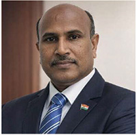 Bhagwan Patil