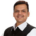 Hon'ble Chief Minister, Maharashtra
