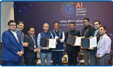 india AI